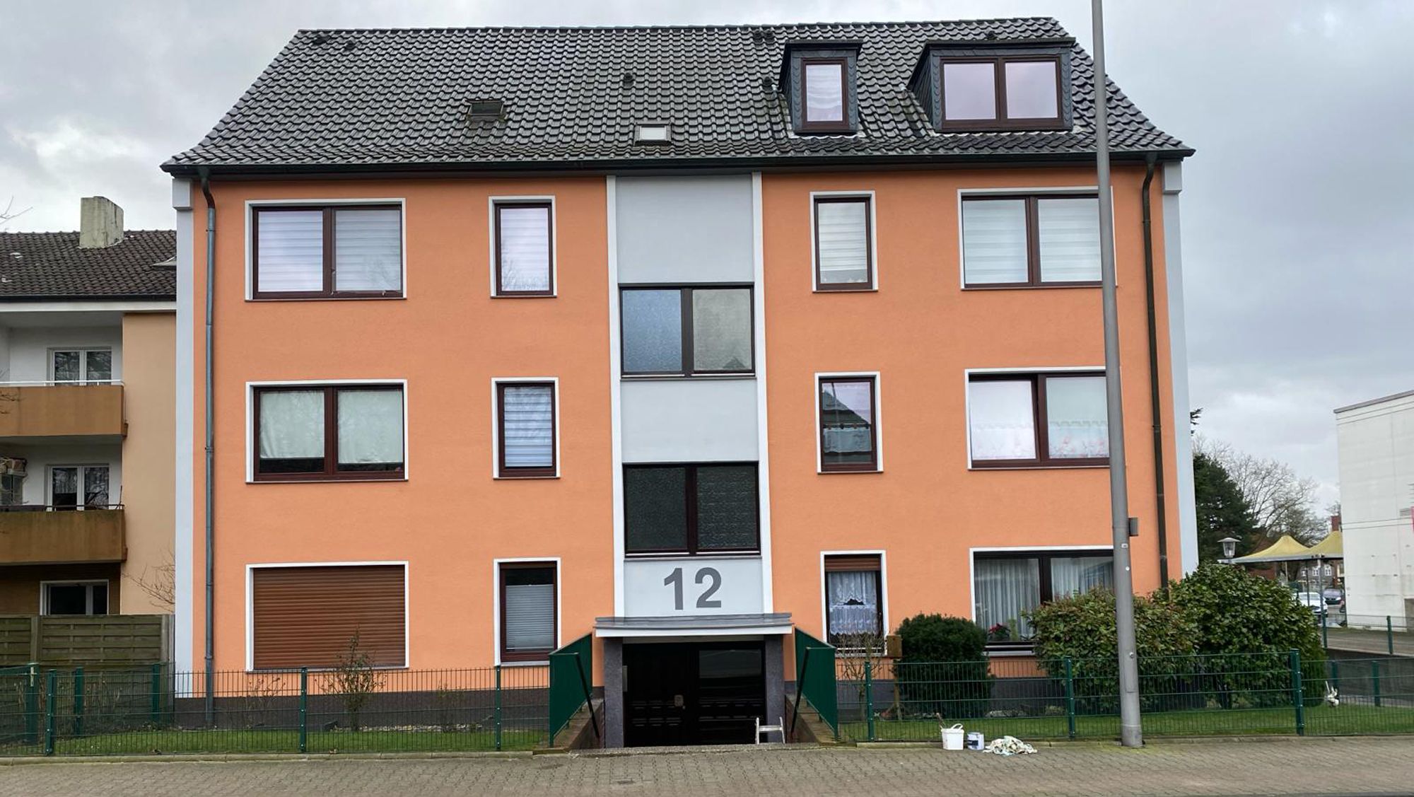Mühlenstraße 12 45964 Gladbeck