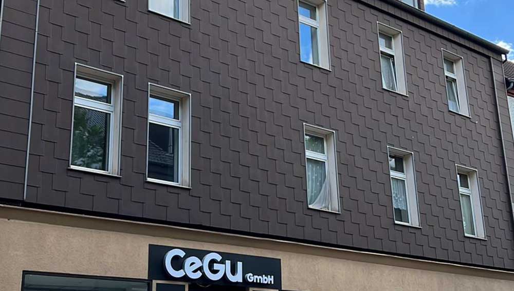 Bielefelderstraße 100 in 44652 Herne