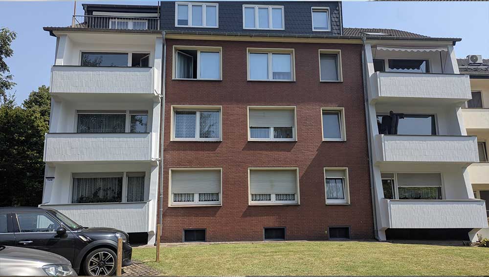 Dittfeldstraße 12 in 47179 Duisburg