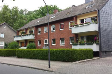 Bettges Hausverwaltung Duisburg Bild Immobilie